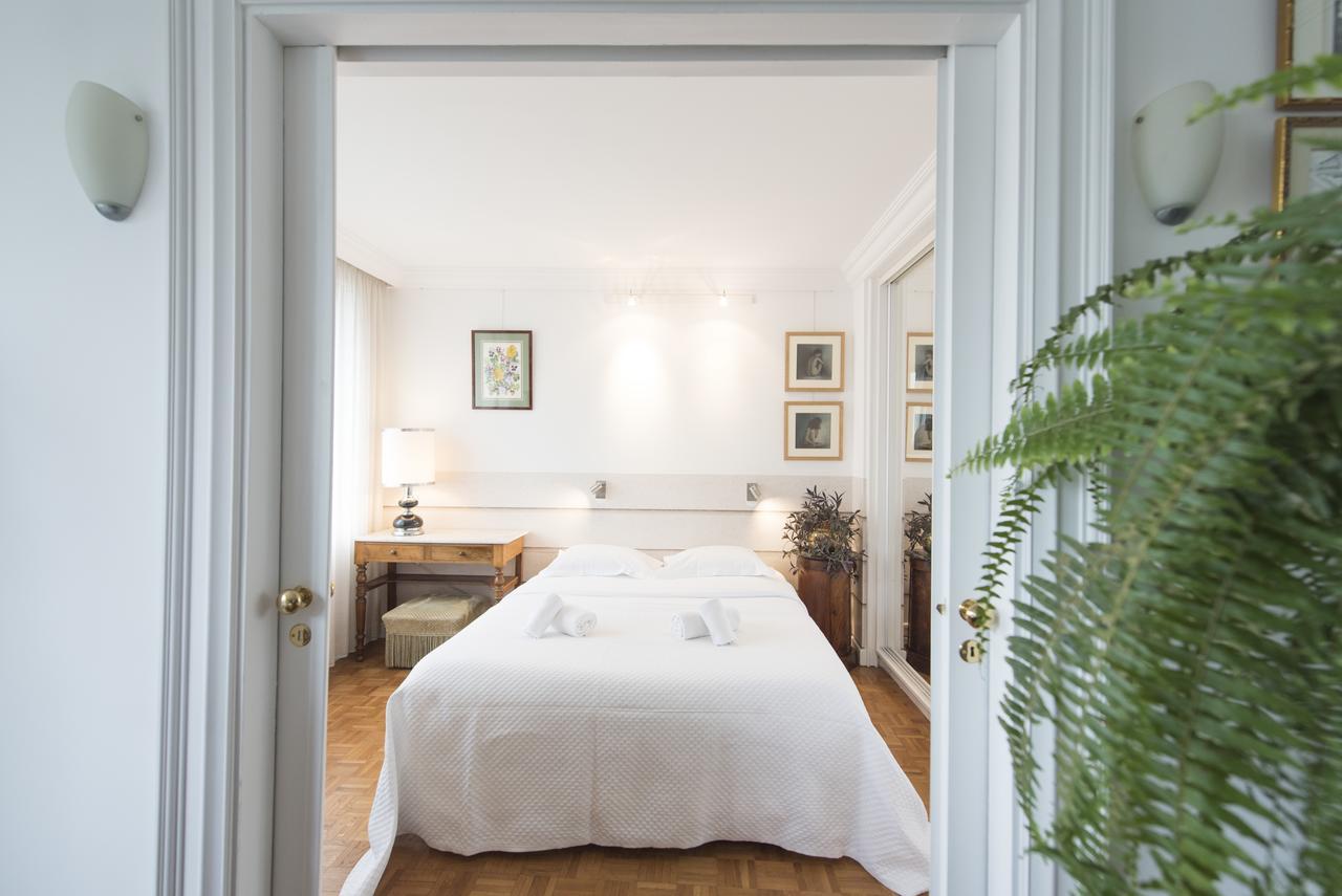 Veeve - Apartment Near Pont De Grenelle Paris Luaran gambar