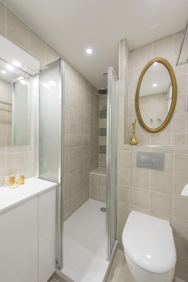 Veeve - Apartment Near Pont De Grenelle Paris Luaran gambar
